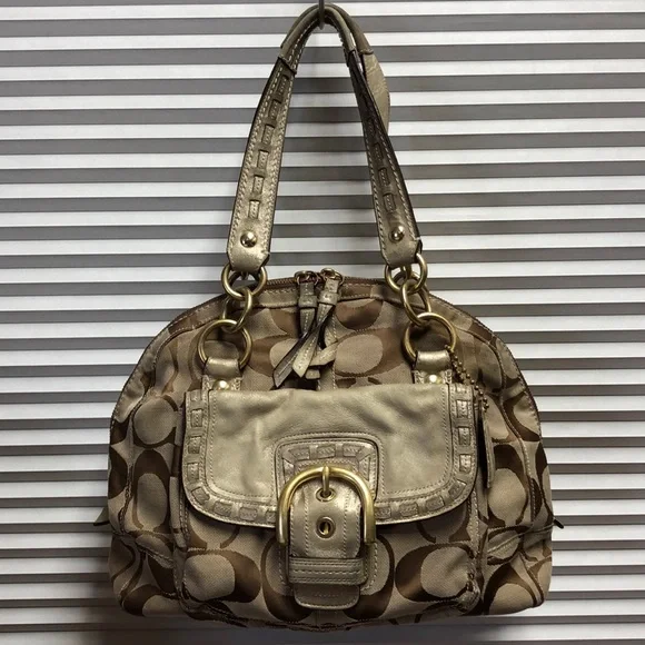 Coach Bag 11889 - Picture 4 of 16